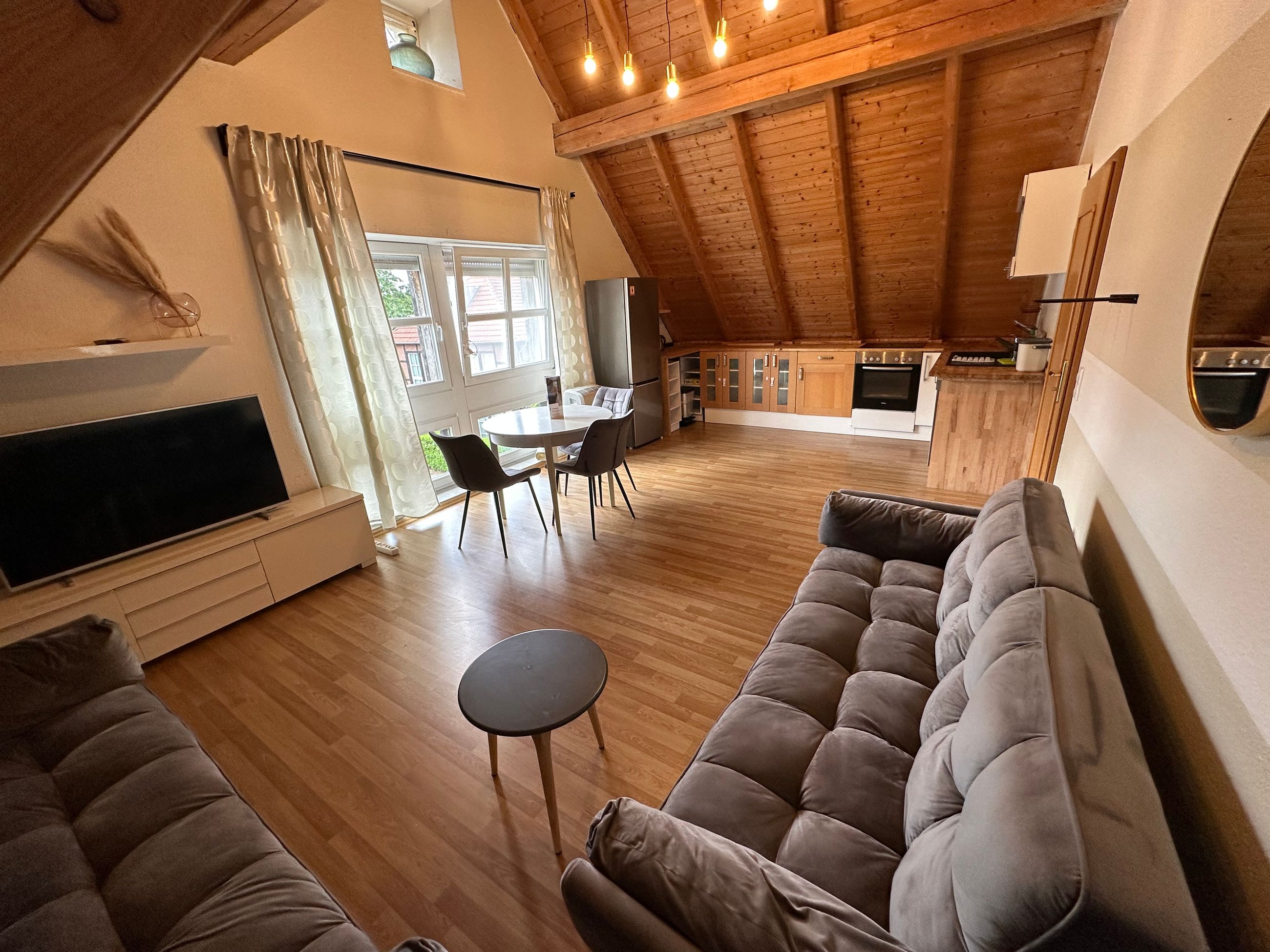 Landhotel Zur Mühle in Münster-Wolbeck